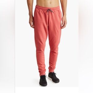 Zella Pink Jogger Sweatpants